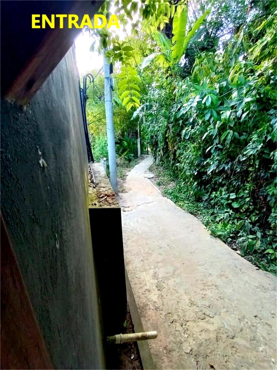 Pousada Lagoa Flat Morro de São Paulo Exteriör bild