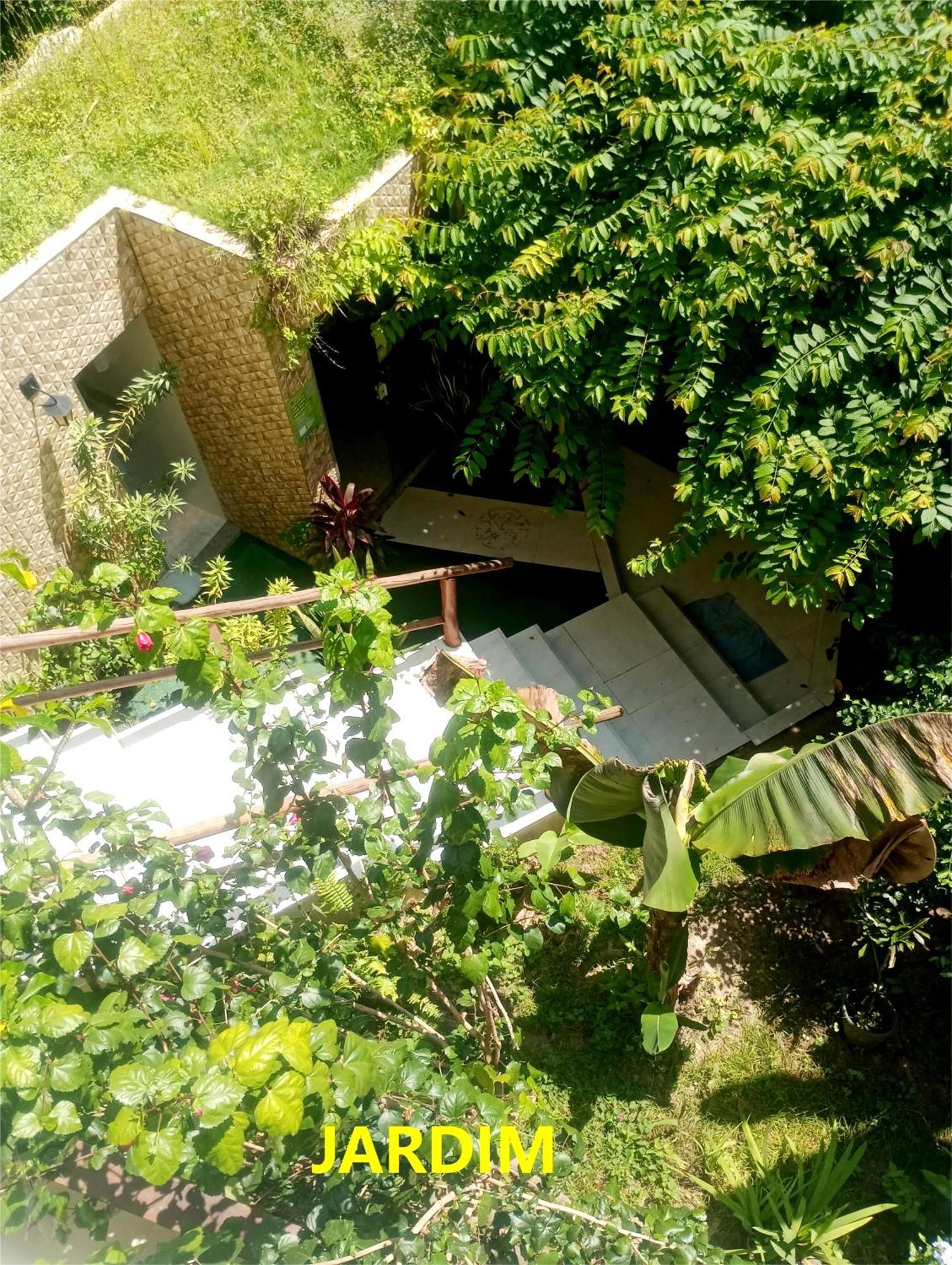 Pousada Lagoa Flat Morro de São Paulo Exteriör bild